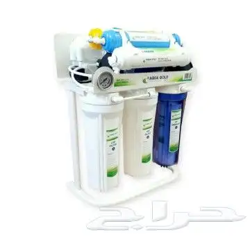 تركيب فلاتر مويه مياه العليا الملقى النرجس المصيف الياسمين 7