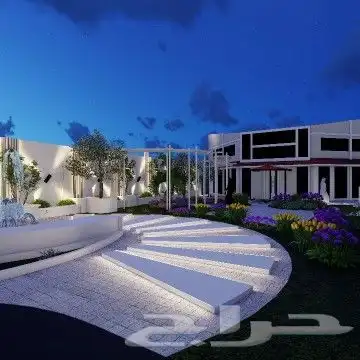 مصمم معماري   ورسام معماري 4