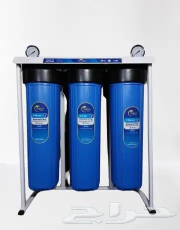 تركيب فلاتر مويه مياه العليا الملقى النرجس المصيف الياسمين 2