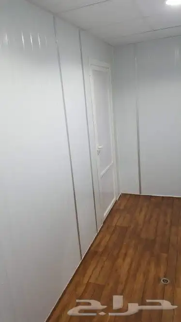 بركسات و كرفانات و هناجر 9