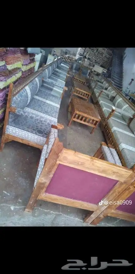 جلسات خارجي 5