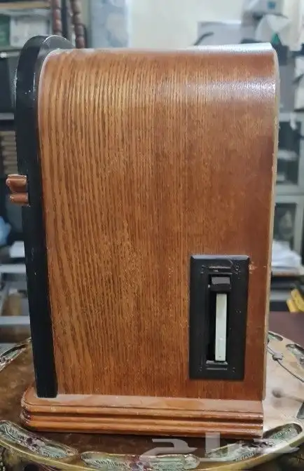 جهاز 2 في 1 شركة توماس 2