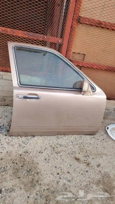 قطع تاون كار منوعه 1