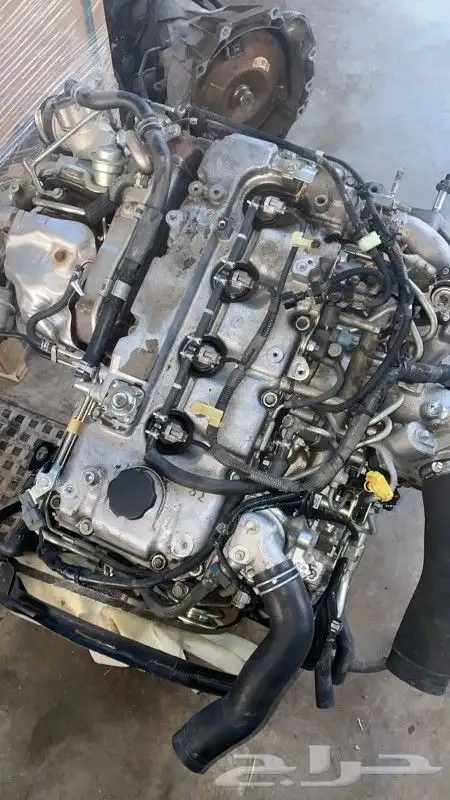 مكاين هونداي سوناتا سنتافي 2200 2