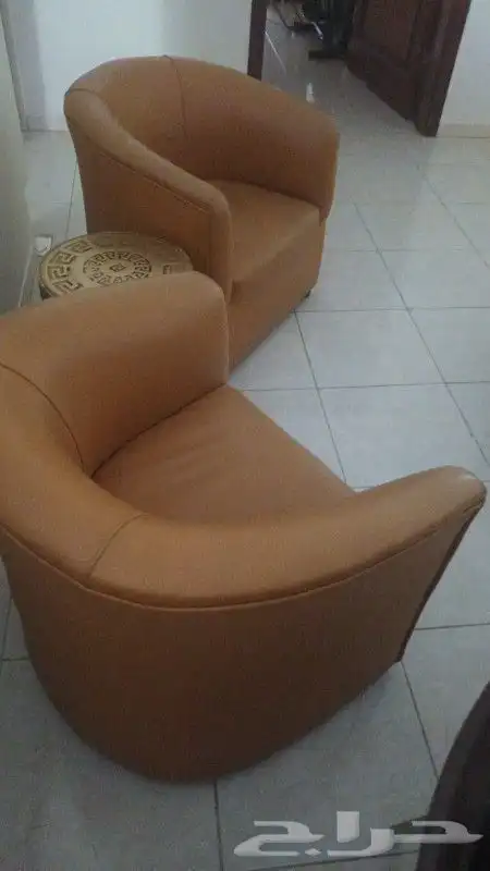 كرسي كفيهات تفصيل حسب الطلب 1