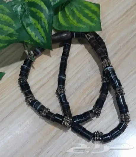 عقد تراثي مميز 0