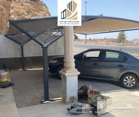 بركسات و كرفانات و هناجر 6