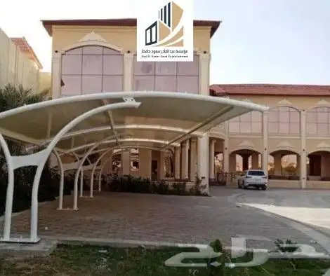 بركسات و كرفانات و هناجر 5