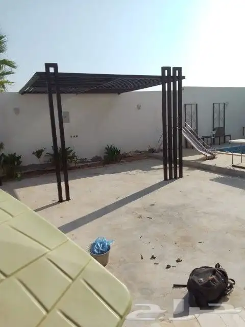 تنسيق الحدائق المنزلية 5