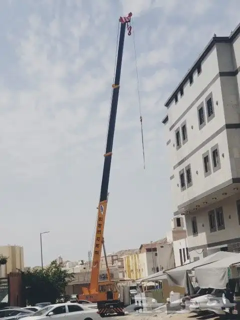 كرين ونش قلاب شيول خميس مشيط ابها أحد رفيده 2