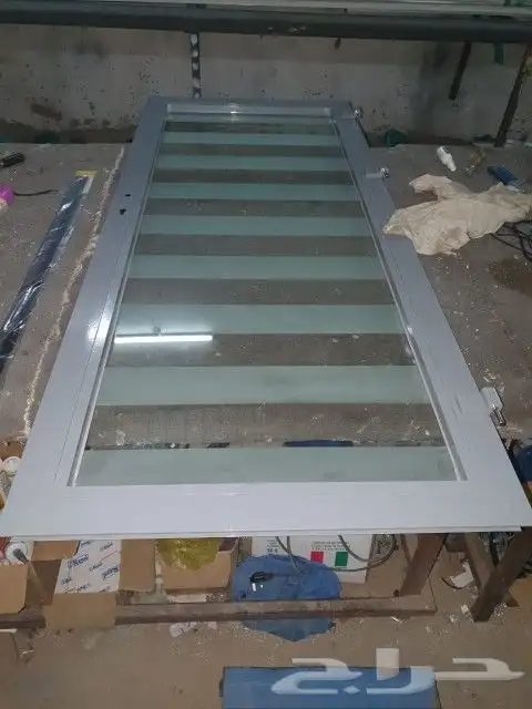 الألمنيوم والحديد والخشب والجبس بورد 5