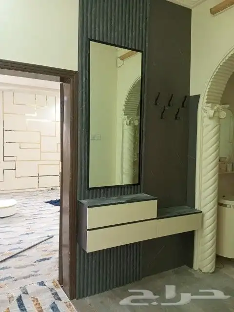 بديل الشيبورد مكه ديكورات 9