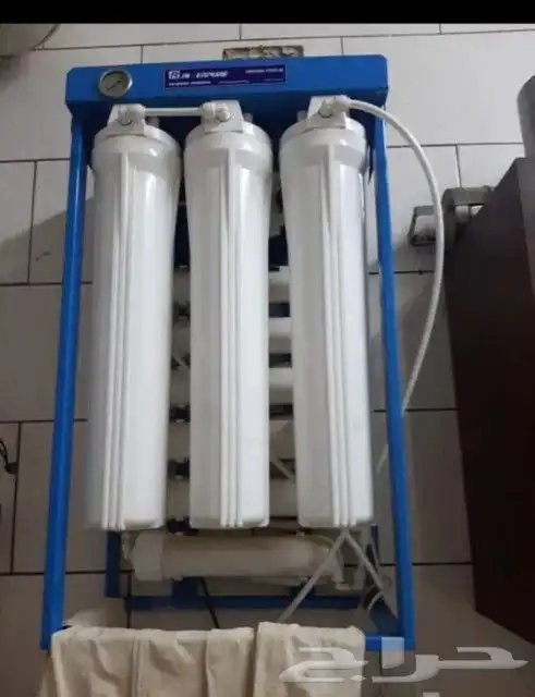 تركيب فلاتر مويه مياه العليا الملقى النرجس المصيف الياسمين 9