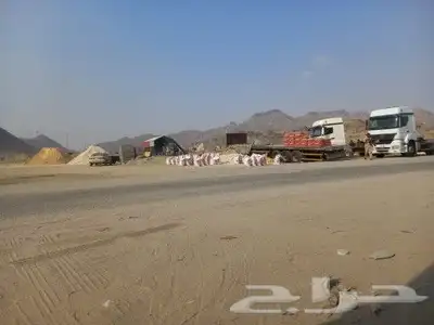 بطحاء الرياض والأسمنت والخرسانه 4