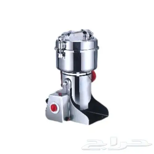 مطحنة بن وبهارات 1