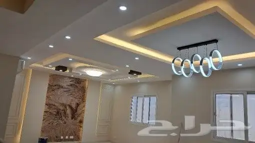 ديكورات الجبيل 5
