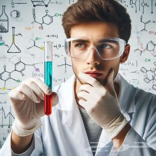 Chemistry Science Teacher for International Schools 1