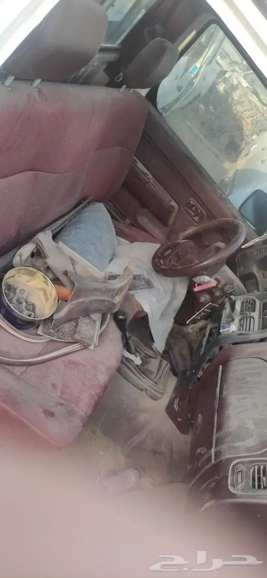 نيسان ددسن 2