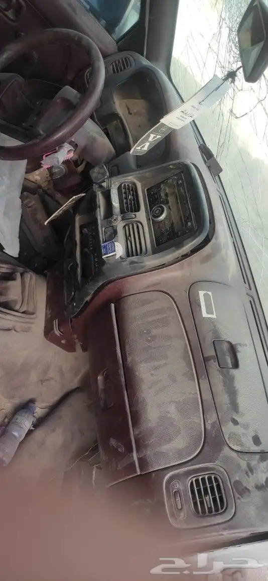 نيسان ددسن 3