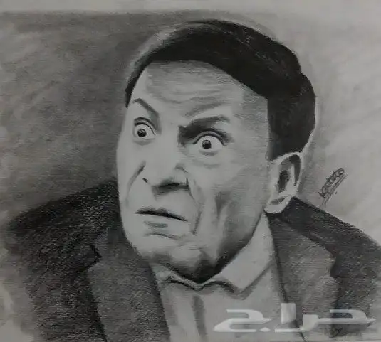 رسم طلبات خاصة بالرصاص 7