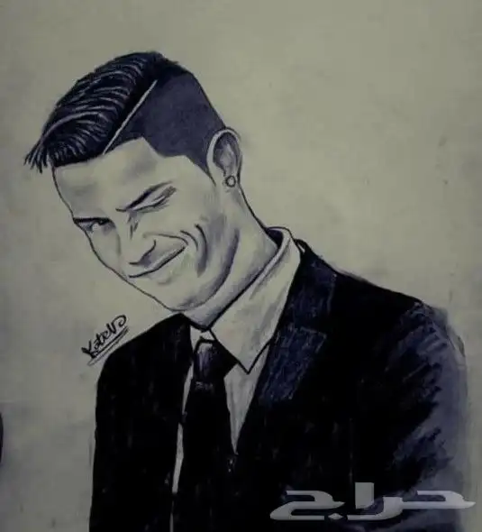 رسم طلبات خاصة بالرصاص 10