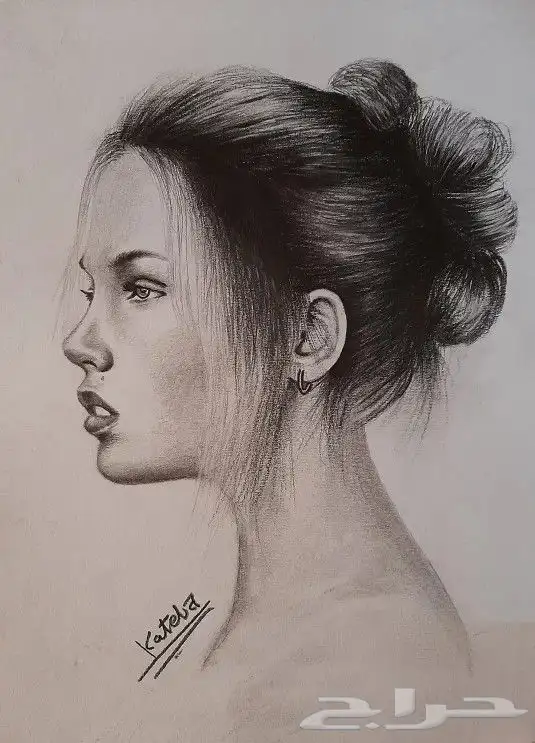 رسم طلبات خاصة بالرصاص 6