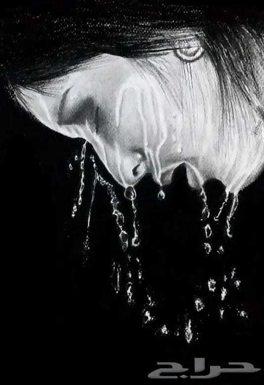 رسم طلبات خاصة بالرصاص 8