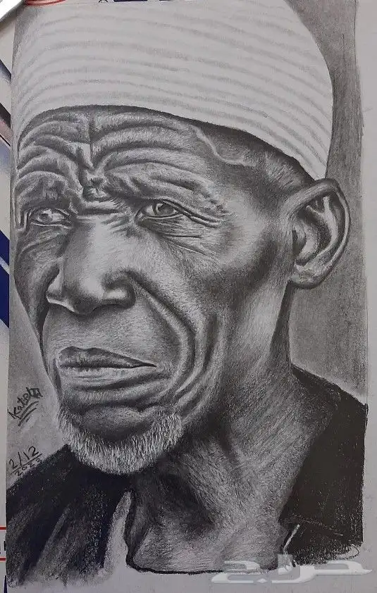 رسم طلبات خاصة بالرصاص 4