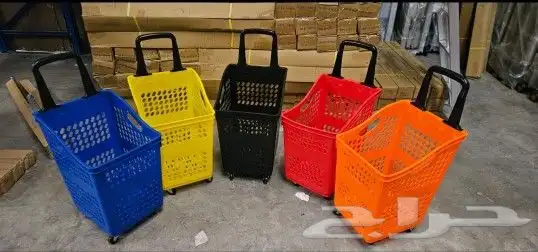 ارفف تخزين مستودعات   الهفوف لرفوف   مع خدمه التوصل مجانا 3