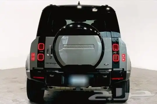 لاند روفر ديفيندر Land Rover Defender XDynamic SE موديل 2023 5