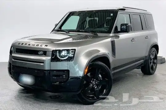 لاند روفر ديفيندر Land Rover Defender XDynamic SE موديل 2023 3