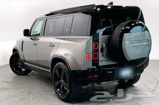 لاند روفر ديفيندر Land Rover Defender XDynamic SE موديل 2023 2