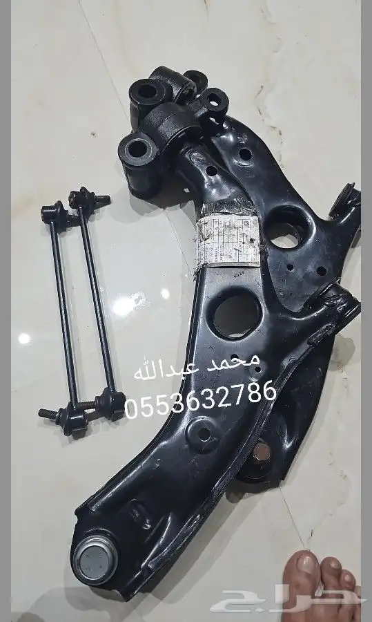 مازدا 6 2014 - 2022 علبةدركسون و عكوس 6