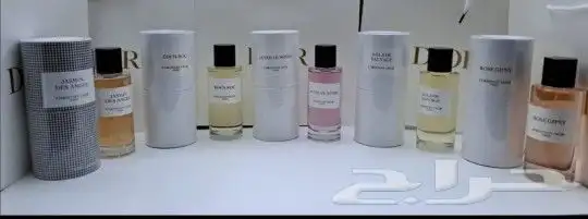 عطورات ديور سنغافوري مطابق للاصلي مخصص للهدايا 9