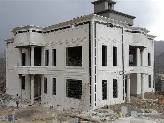 لياسه ملونه بديل الحجر اطبيعي جوال 7