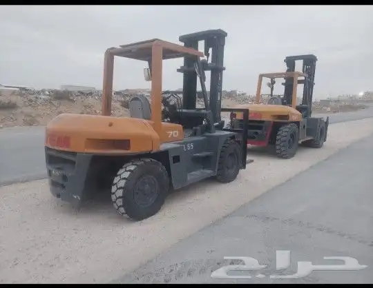 رافعه شوكيه Forklift 0