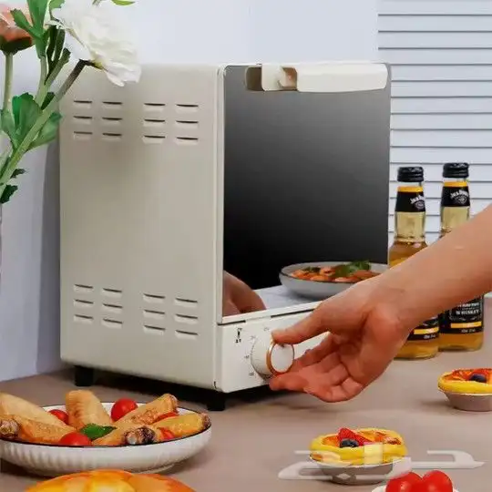 فرن سيلفر كريست متعدد الوظائف. 2