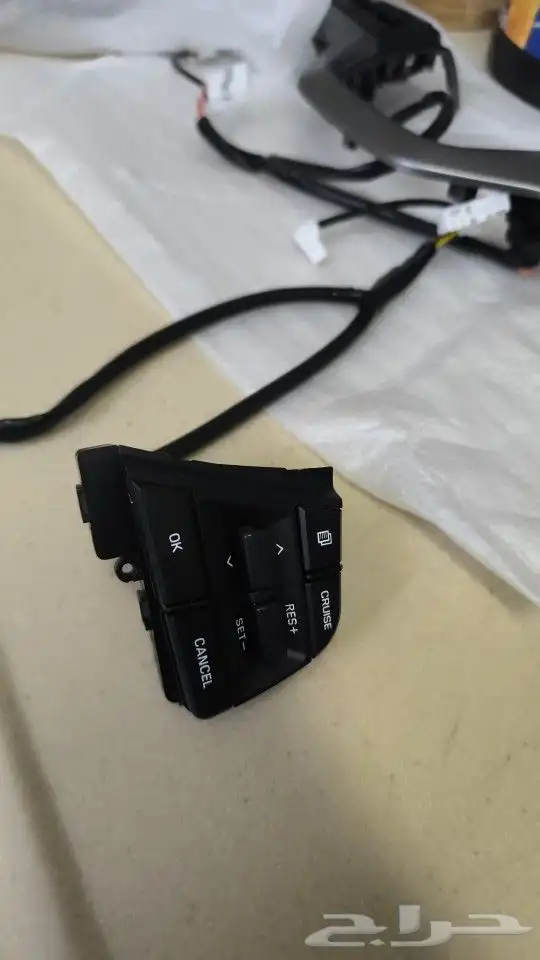 مثبت سرعه هونداي اكسنت النترا افانتي 1