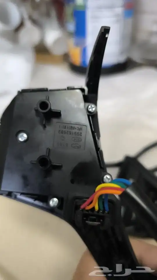 مثبت سرعه هونداي اكسنت النترا افانتي 2