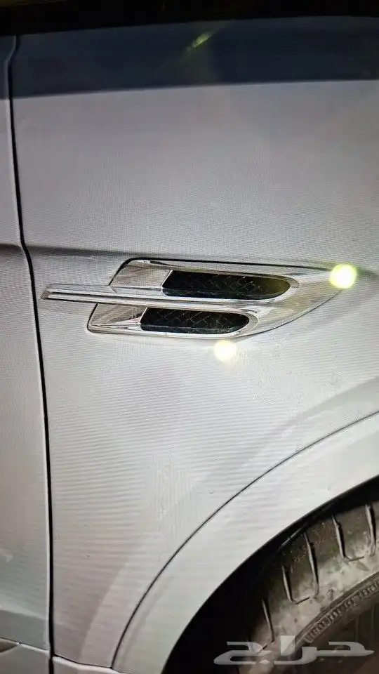 قطع بنتلي 16