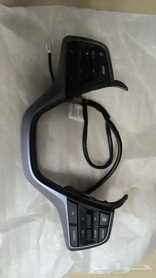 مثبت سرعه هونداي اكسنت النترا افانتي 0