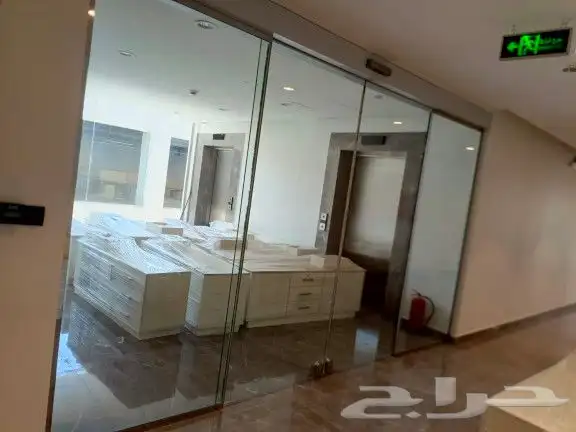زجاج سكريت مكاتب وجهات مرايات دربزين لكسان استيكرات المنيوم 7