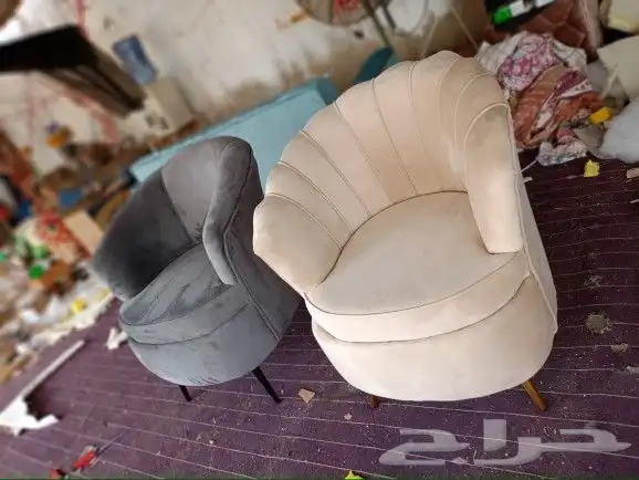 كرسي كفيهات تفصيل حسب الطلب 14