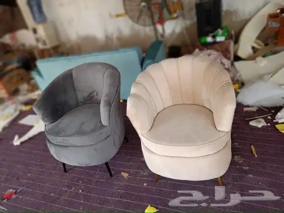 كرسي كفيهات تفصيل حسب الطلب 13