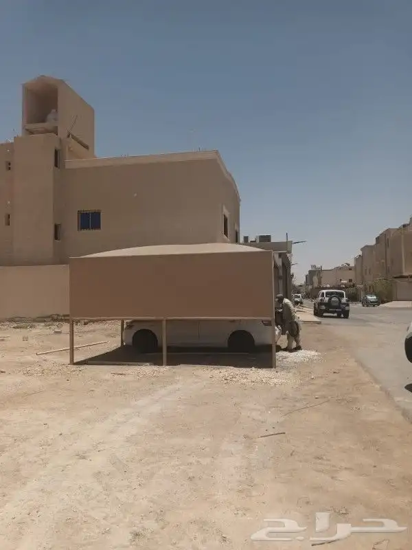 مظلات و سواتر مغفوري لتواصل 1