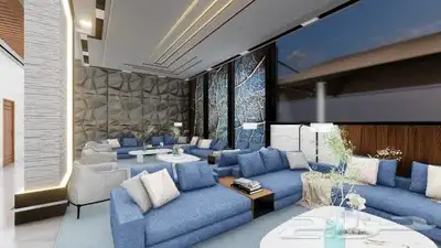مصمم معماري   ورسام معماري 0