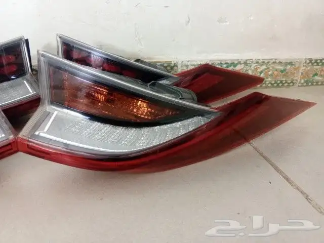 اصطبات ازيرا 2021  2023 2