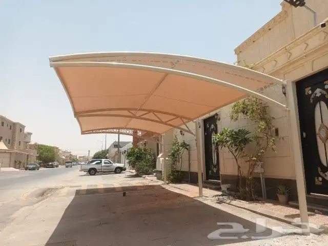 مظلات و سواتر مغفوري لتواصل 3