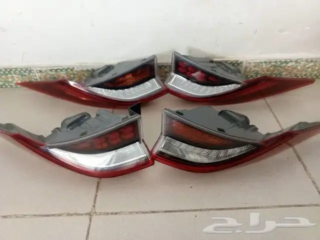 اصطبات ازيرا 2021  2023 7