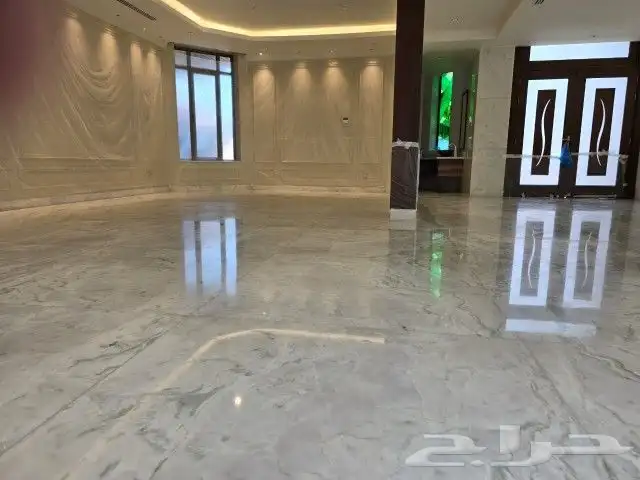 جلي رخام وجلي بلاط وسيراميك وخرسانه 2